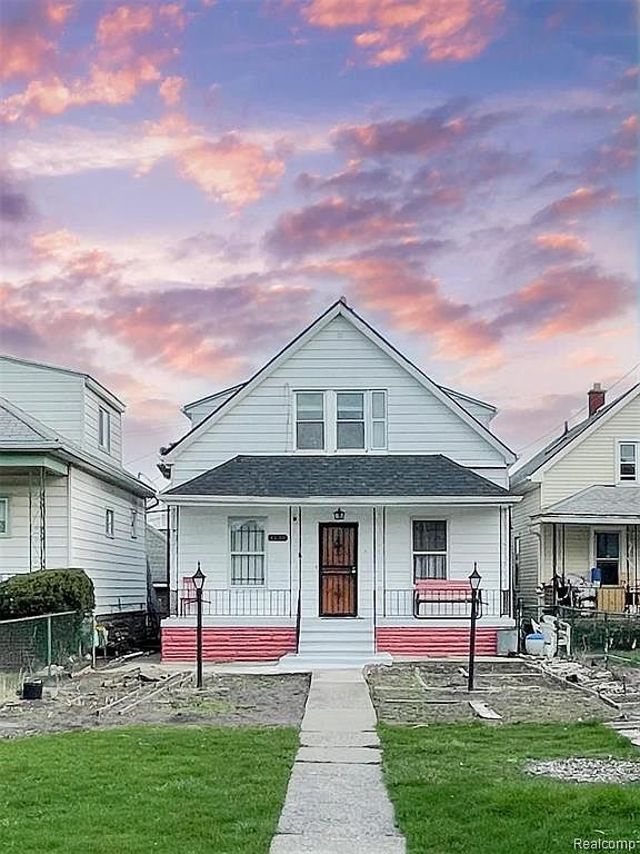 2650 Casmere St, Hamtramck, MI 48212 Zillow