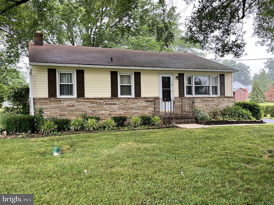 1028 Prospect Mill Rd, Bel Air, MD 21015 Zillow