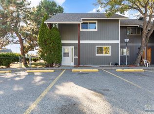 1537 Wyoming Ave APT D, Billings, MT 59102