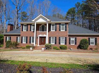 165 Northwind Trl, Fayetteville, GA 30214