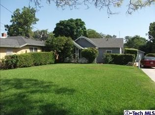 644 Del Monte St, Pasadena, CA 91103