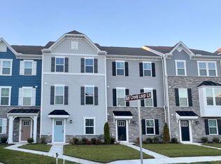 8645 Bayscape Dr #2, Berlin, MD