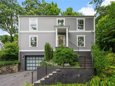 124 Aqueduct Drive, Scarsdale, NY, 10583
