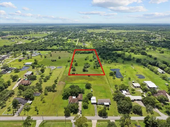TRACT 1 Avenue P, Santa Fe, TX 77510