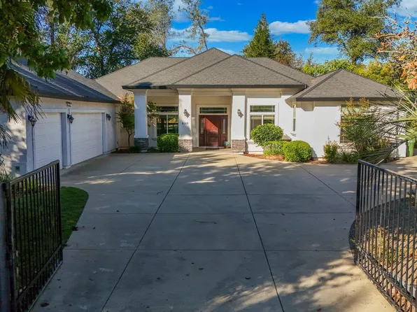 4146 Cheryl Dr, Redding, CA 96002