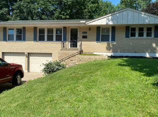3604 S Hocker Ave, Independence, MO 64055