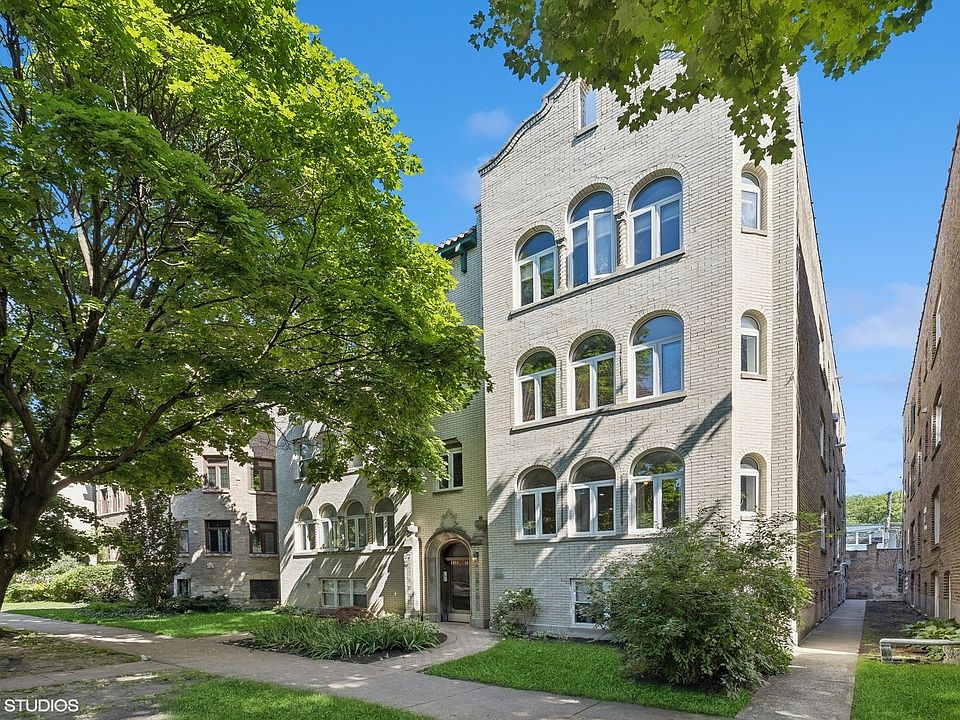 1st image of 2314 W Farwell Ave #1E