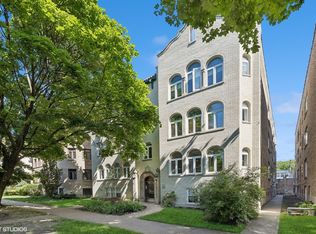 2314 W Farwell Ave #1E, Chicago, IL
