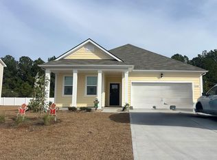 5124 Yellowstone Dr, Conway, SC 29526