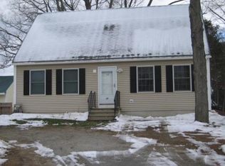 23 Church St, Hillsboro, NH 03244