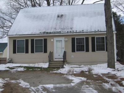 23 Church St, Hillsboro, NH, 03244