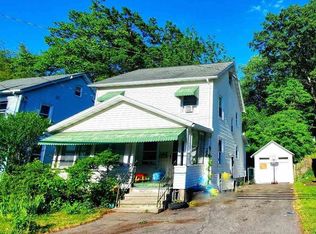 302 E Chester St, Kingston, NY 12401