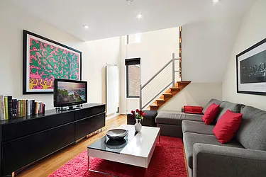 Sold by Corcoran