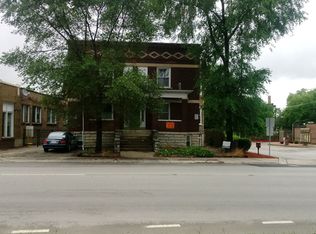 112 N Center St APT 2, Joliet, IL 60435