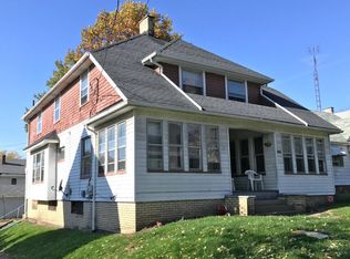 1325 Shorb Ave NW, Canton, OH 44703