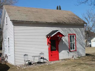 842 S Tomahawk Ave, Tomahawk, WI 54487