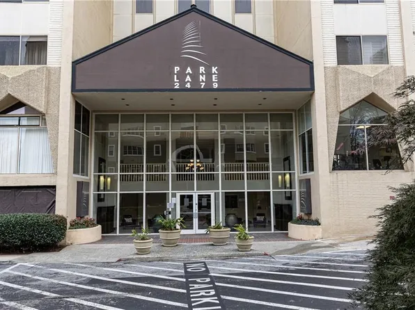 2479 Peachtree Rd NE APT 1801, Atlanta, GA 30305