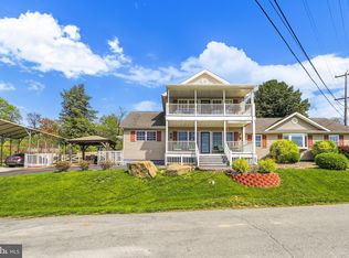 1100 Frenchtown Rd, Perryville, MD 21903