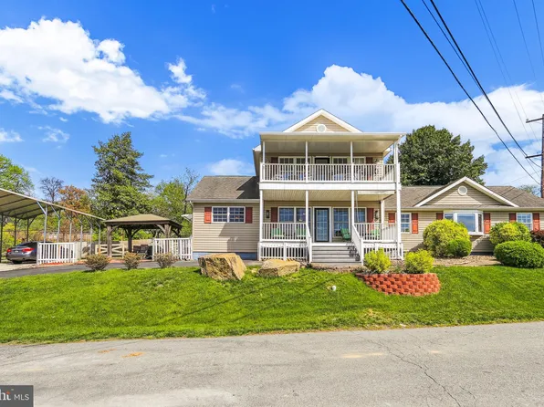 1100 Frenchtown Rd, Perryville, MD 21903