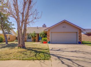 1012 Homestead Dr, Lubbock, TX 79416
