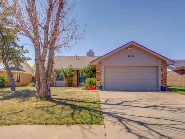 1012 Homestead Dr, Lubbock, TX 79416