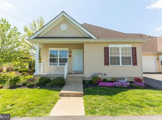 603 Emerson Ct, Clementon, NJ 08021
