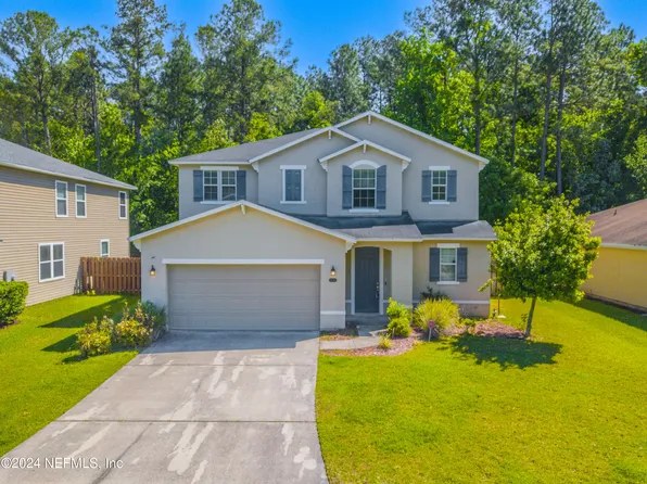 11751 SILVER HILL Drive, Jacksonville, FL 32218