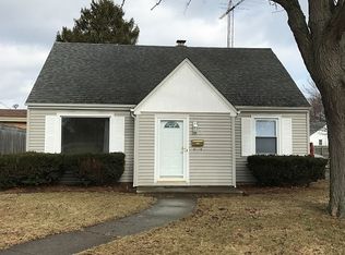 3516 76th St, Kenosha, WI 53142