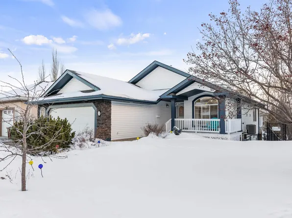 13 Newbury Ct, Saint Albert, AB T8N 7C1