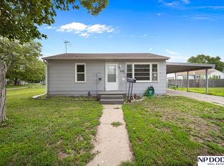 240 S Lincoln Ave, Fremont, NE 68025