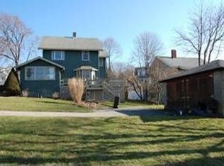 20 Tierney Ave, Hull, MA 02045