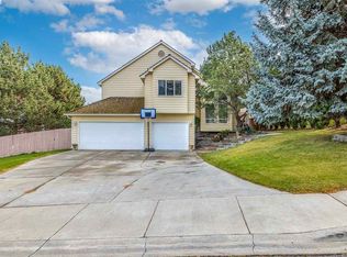 4103 S Olson St, Kennewick, WA 99337