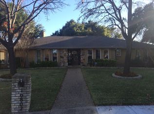 16802 Chepstow Ct, Dallas, TX 75248