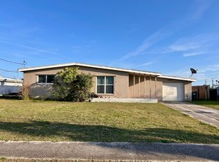 6380 Safford Ter, North Port, FL 34287