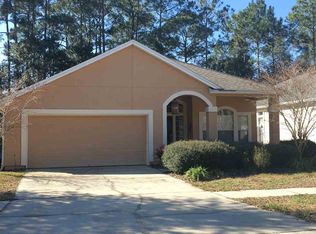 1809 Keswick Rd, Saint Augustine, FL 32084