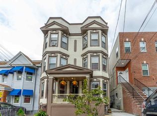 68 Beach St #1-R, Jersey City, NJ