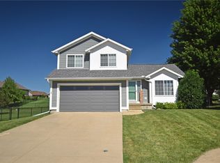 3340 London Way, Marion, IA 52302