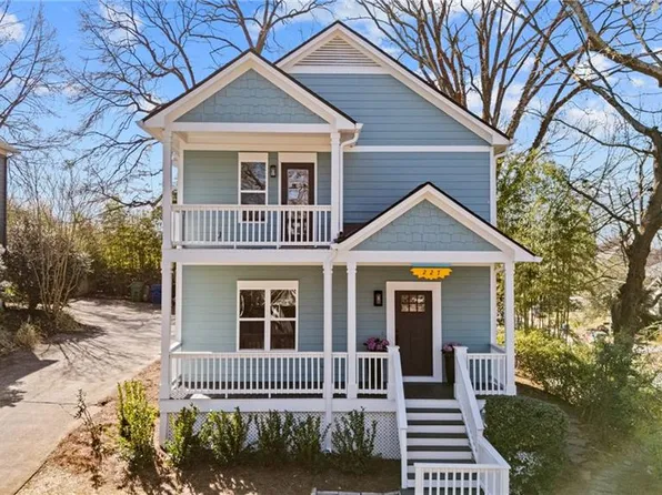 227 Sydney St SE, Atlanta, GA 30312