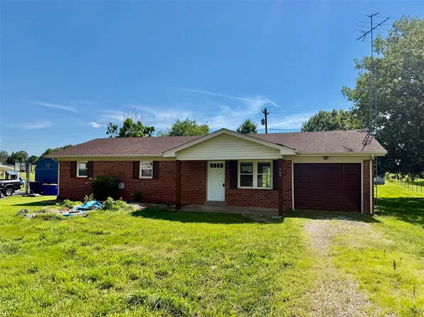 969 Richpond Rockfield Rd, Rockfield, KY 42274