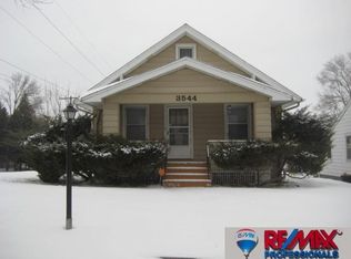 3544 Hascall St, Omaha, NE 68105