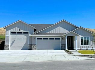3742 Highview St, Richland, WA 99352