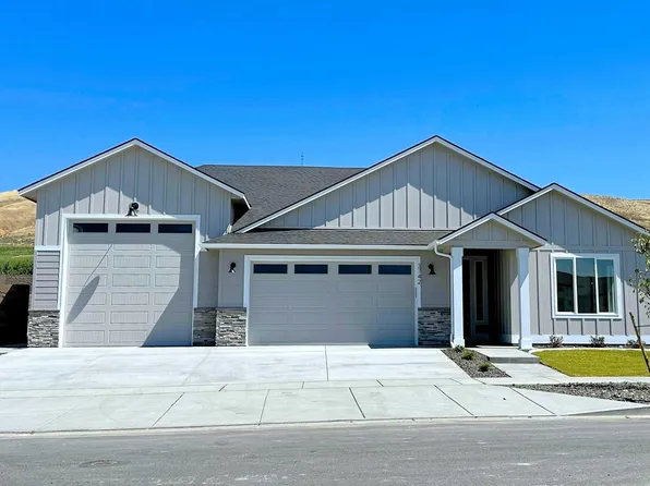3742 Highview St, Richland, WA 99352