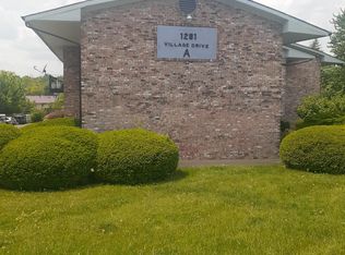 1281 Village Dr APT A4, Lexington, KY 40504