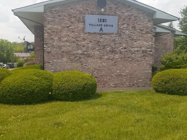 1281 Village Dr APT A4, Lexington, KY 40504