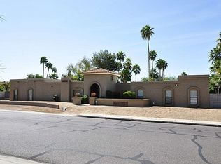 6401 E Hearn Rd, Scottsdale, AZ 85254