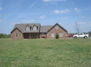 279196 E 1710th Rd, Duncan, OK 73533