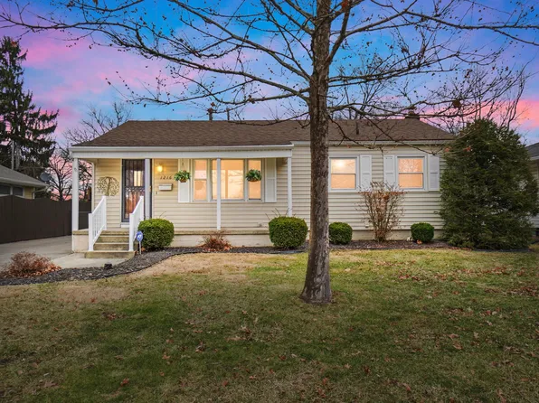 1216 Marble Dr, Columbus, OH 43227