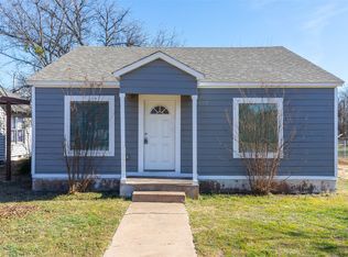 1157 Elm St, Abilene, TX 79602