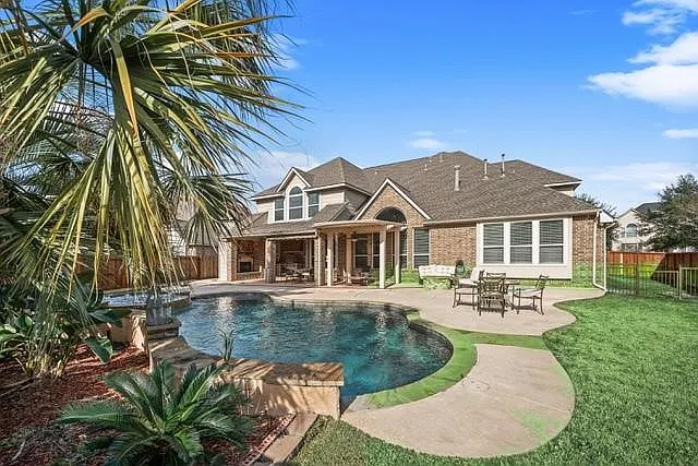 14318 Red Creek Cove Ln — Photo 15