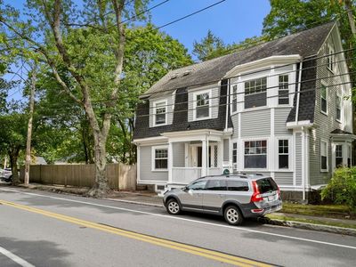 247 Hale St, Beverly, MA, 01915
